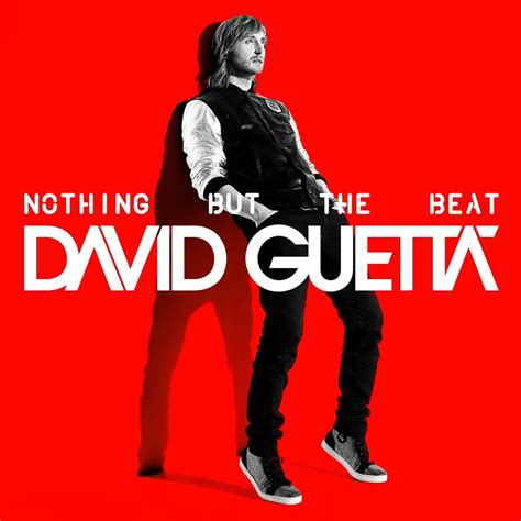 david guetta album covers